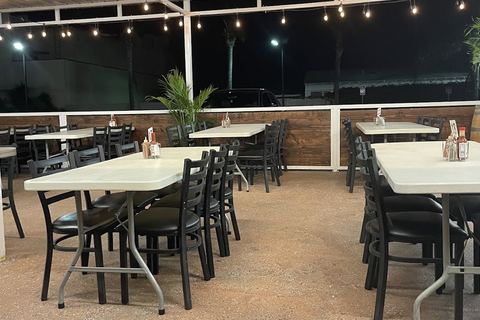 Lalos Mariscos Seafood, Mexican and Italian Cusine