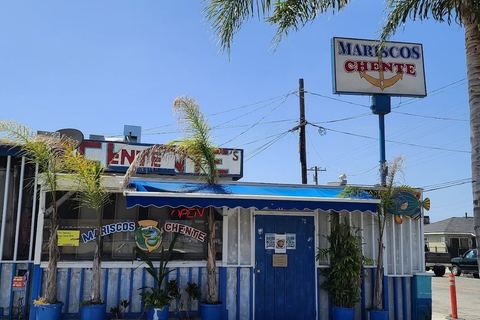 Mariscos Chente El Original